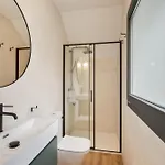 Tilos Дом отдыха Мойя
