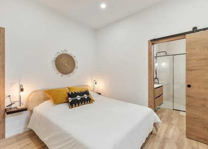 Tilos Feriehus Moya (Gran Canaria)