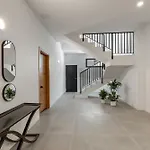 度假居 Tilos 摩亚