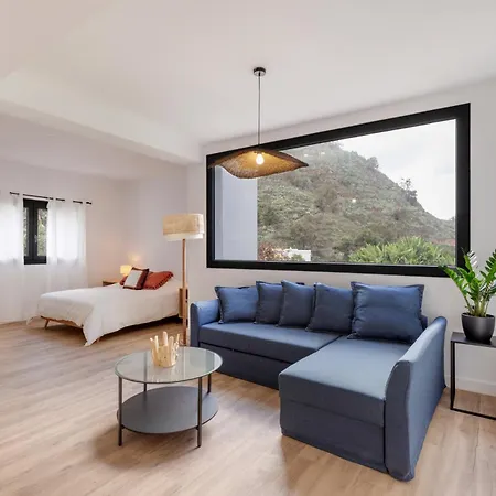Tilos Σπίτι διακοπών Moya (Gran Canaria)