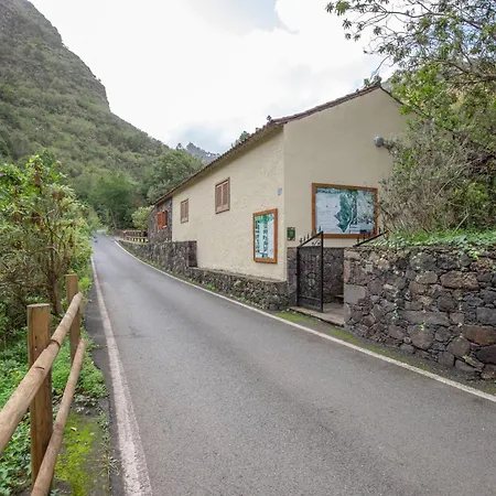 Tilos Moya (Gran Canaria)