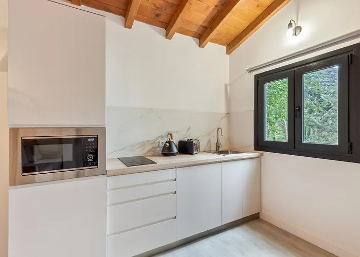 Tilos Ferienhaus Moya (Gran Canaria)