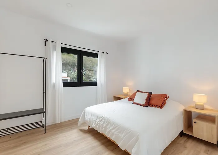 Tilos Ferienhaus Moya (Gran Canaria)