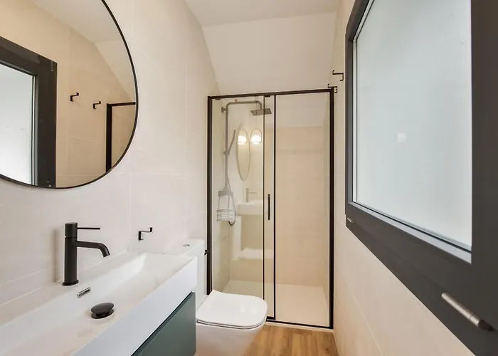 Tilos Ferienhaus Moya (Gran Canaria)