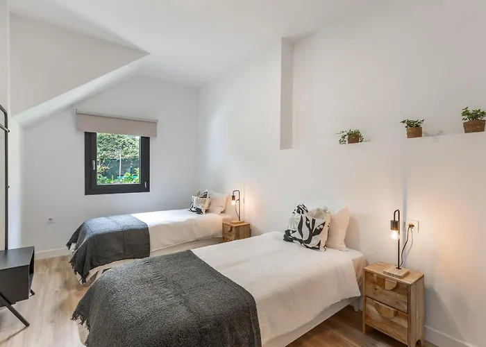 Ferienhaus Tilos