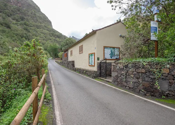 Tilos Ferienhaus